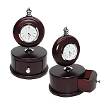 Часы настольные интерьерные Time Forward  варинант исполнения - 1 | Loft Concept в Воронеже