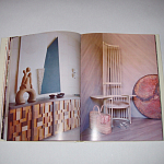 Коллекционный Арт-альбом HUE Kelly Wearstler 2009 Hardcover Interior Design 2009 Букинистика варинант исполнения - 5 | Loft Concept в Воронеже