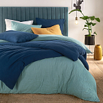 Кашпо из металла и латуни Elegance Elevated Planters черное варинант исполнения - 5 | Loft Concept в Воронеже