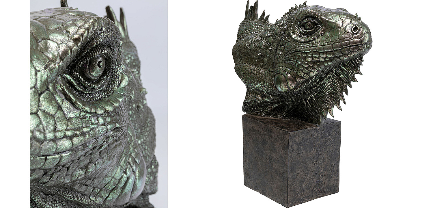 Аксессуар Iguana - Loft-Concept в Воронеже