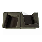 Кресло «КУБ» варинант исполнения - 3 | Loft Concept в Воронеже