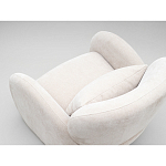 Кресло Rafael Accent Chair варинант исполнения - 5 | Loft Concept в Воронеже