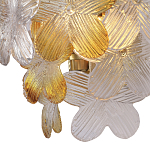 Бра с цветочными мотивами Light Floral Glow варинант исполнения - 5 | Loft Concept в Воронеже