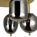 Потолочная люстра Lamp Phenix варинант исполнения - 2 | Loft Concept в Воронеже