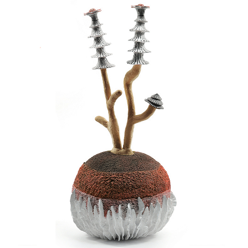 Коричневый Экзотический фрукт Pandora Exotic Fruit Brown 47 Коричневый в Воронеже | Loft Concept 