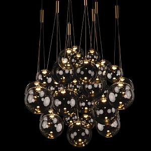 Подвесной светильник Heavenly Camet