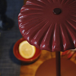 Настольная лампа Ruby Bonnet варинант исполнения - 6 | Loft Concept в Воронеже