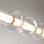 Подвесной светильник Invitation to Peace варинант исполнения - 4 | Loft Concept в Воронеже