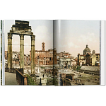 Книга Italy 1900. A Portrait in Color  варинант исполнения - 9 | Loft Concept в Воронеже