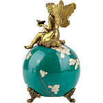 Фигурка Balance on the ball варинант исполнения - 3 | Loft Concept в Воронеже