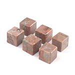 Камни для охлаждения виски из натурального камня креноид Natural Stone Cube варинант исполнения - 3 | Loft Concept в Воронеже