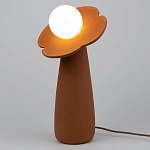 Настольная лампа TERRA [FLOW] варинант исполнения - 8 | Loft Concept в Воронеже