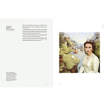 Книга "Parkinson Norman Style: photographs for vogue" варинант исполнения - 5 | Loft Concept в Воронеже