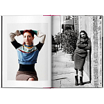 Книга Rick Owens Taschen варинант исполнения - 3 | Loft Concept в Воронеже