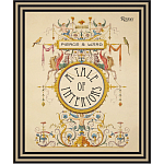 Книга A Tale Of Interiors варинант исполнения - 2 | Loft Concept в Воронеже