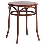 Стол с круглой столешницей Alonso варинант исполнения - 2 | Loft Concept в Воронеже