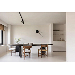 Дизайн интерьера в современном стиле Contemporary Living Yearbook 2025 варинант исполнения - 2 | Loft Concept в Воронеже