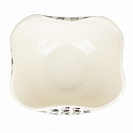 Чаша на ножках для фруктов или сухофруктов "Лонерно" варинант исполнения - 1 | Loft Concept в Воронеже