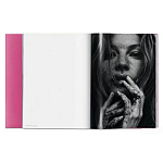 Книга Gisele Bundchen варинант исполнения - 10 | Loft Concept в Воронеже