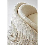 Кресло Carbula плетеная  спинка ручная работа варинант исполнения - 3 | Loft Concept в Воронеже