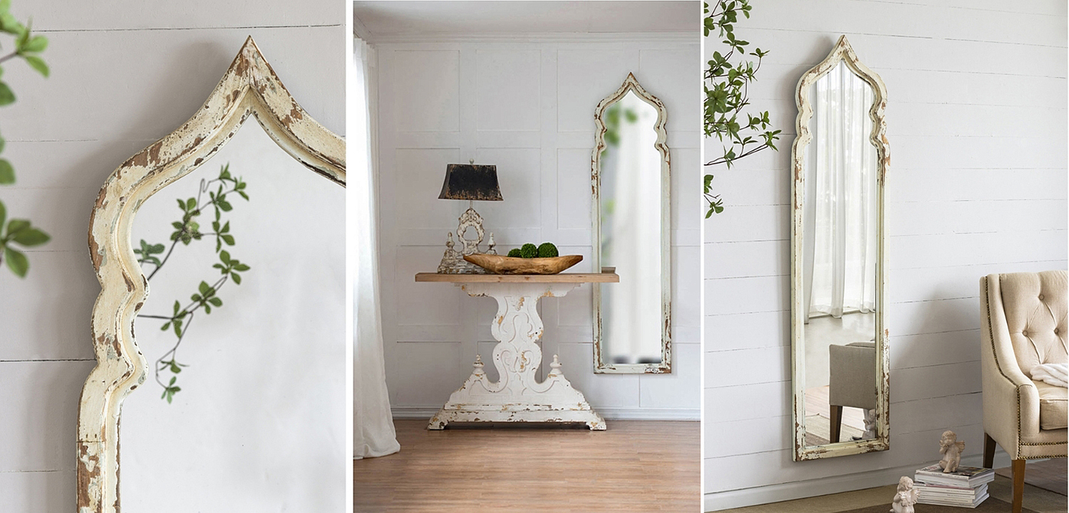 Зеркало Raymand Provence Mirror Зеркало Raymand Provence Mirror - Loft-Concept в Воронеже