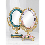 Настольное зеркало Cerch Runy варинант исполнения - 6 | Loft Concept в Воронеже