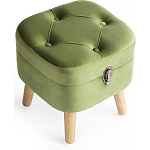 Пуф The freshness of summer варинант исполнения - 1 | Loft Concept в Воронеже