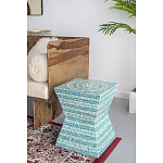 Столик дизайнерский Tiles of the sea варинант исполнения - 16 | Loft Concept в Воронеже