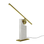 Настольный светильник Monumento 3000К 9Вт варинант исполнения - 1 | Loft Concept в Воронеже