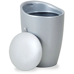 Пуф круглый Collumb варинант исполнения - 6 | Loft Concept в Воронеже