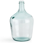 Ваза-бутыль из стекла TRANSPARENT FORMS 31 варинант исполнения - 3 | Loft Concept в Воронеже