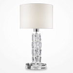 Настольная лампа Cut Stone Base варинант исполнения - 1 | Loft Concept в Воронеже