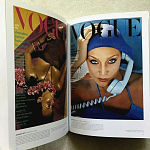 Книга Vogue Covers: On Fashion Front Page Robin Derrick and Robin Muir варинант исполнения - 3 | Loft Concept в Воронеже