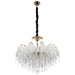 Люстра с хрустальными подвесками Crystal Classic Fairytree Chandelier 12 варинант исполнения - 2 | Loft Concept в Воронеже