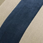 Чехол на подушку с геометрическим рисунком Elan Stripe Harper варинант исполнения - 4 | Loft Concept в Воронеже