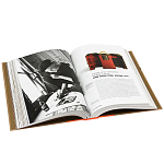 Книга 100 легенд роскоши Louis Vuitton варинант исполнения - 1 | Loft Concept в Воронеже