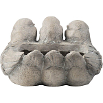 Кашпо Tits варинант исполнения - 5 | Loft Concept в Воронеже