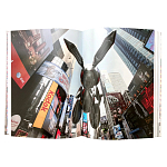 Лимитированная Книга для дизайнеров Jeff Koons Conversations with Norman Rosenthal варинант исполнения - 6 | Loft Concept в Воронеже