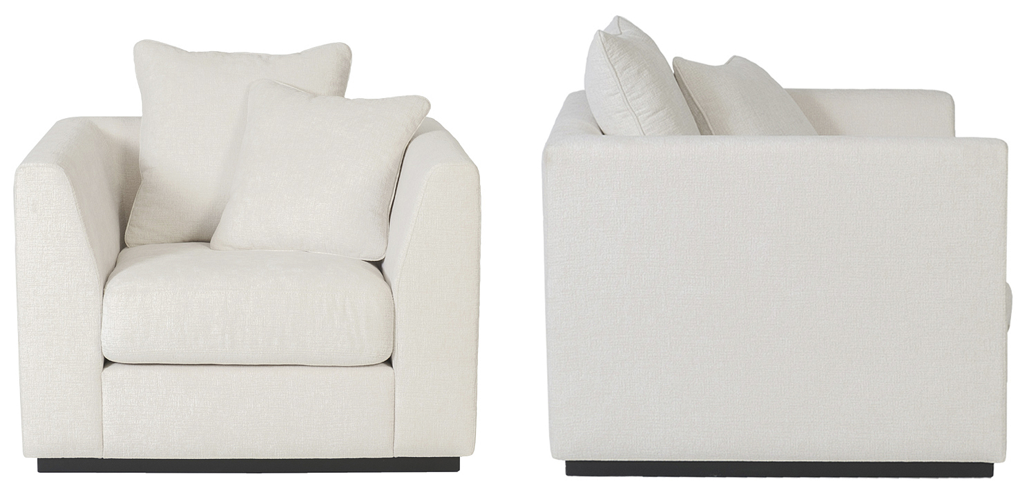 Кресло Cochise Armchair Кресло Cochise Armchair - Loft-Concept в Воронеже