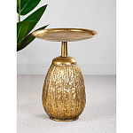 Столик дизайнерский Dubrovsky варинант исполнения - 6 | Loft Concept в Воронеже