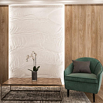 Барельеф DESERT варинант исполнения - 1 | Loft Concept в Воронеже