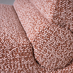 Современное кресло Trier дизайнерской формы  варинант исполнения - 3 | Loft Concept в Воронеже