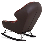 Кресло-качалка Roderick Rocking Chair варинант исполнения - 9 | Loft Concept в Воронеже
