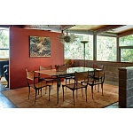 Подарочная книга по искусству дизайнеров интерьера Адама Блэкмана и Дэвида Круза Beauty & Mischief Cruz, David варинант исполнения - 5 | Loft Concept в Воронеже