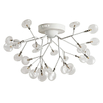 Потолочная люстра Middle варинант исполнения - 1 | Loft Concept в Воронеже