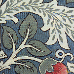 Мебельная ткань Гобелен мульти цвет 140 см Т3-30 варинант исполнения - 6 | Loft Concept в Воронеже