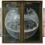 Большая подарочная книга Hieronymus Bosch. The Complete Works XXL варинант исполнения - 5 | Loft Concept в Воронеже