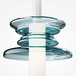 Подвесной светильник Heavenly Delight варинант исполнения - 2 | Loft Concept в Воронеже