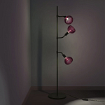 Торшер Cupula варинант исполнения - 5 | Loft Concept в Воронеже