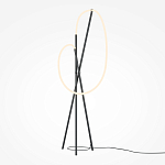 Напольный светильник Crochet 3000К 36Вт варинант исполнения - 1 | Loft Concept в Воронеже